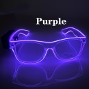 LED Luminous Glasses for Party