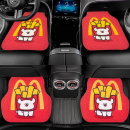 Car floor mats Car floor mats