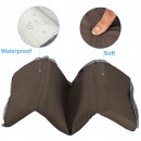 Outdoor Waterproof Folding Pad