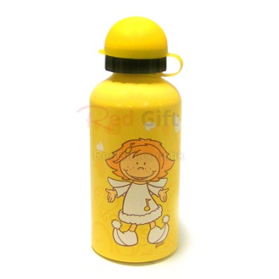 Aluminium Sports Bottle（400ML）