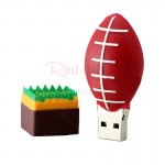 Balls USB Flash Drive