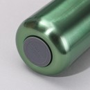 便攜提手不鏽鋼保溫杯