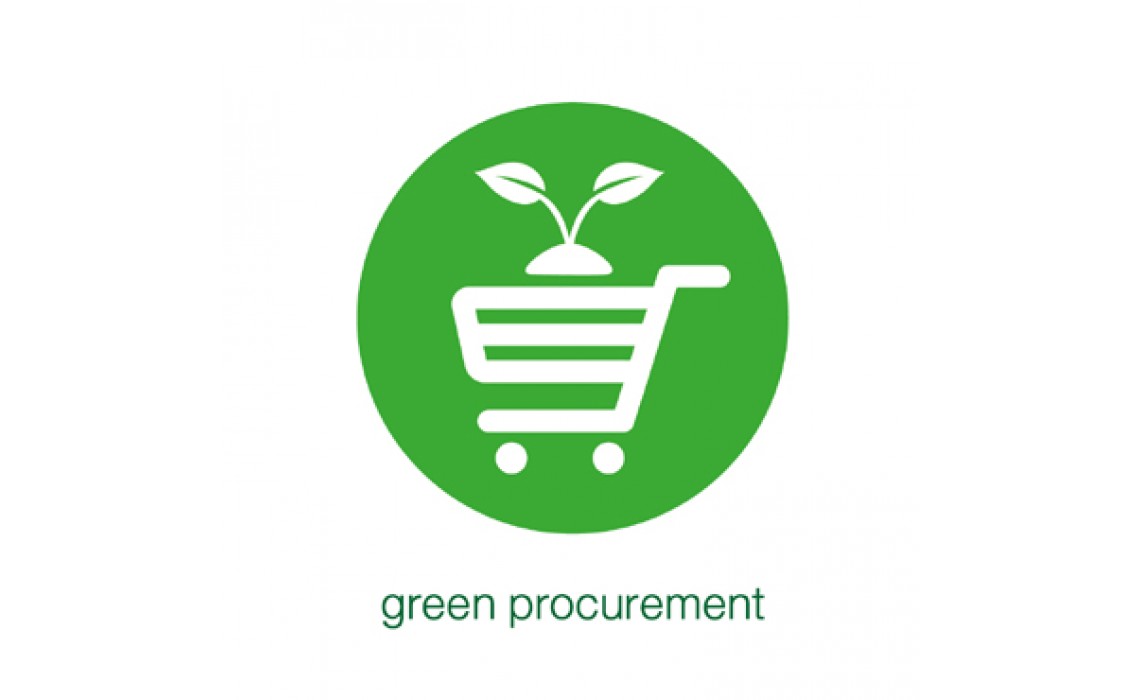 Green Procurement, High Efficiency