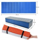 Moisture-Proof Foldable Closed Cell Foam Sleeping Pad