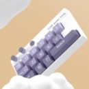 Keyboard Temporary Parking Sign