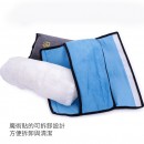 Seat Belt Pillow