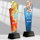 2026水晶獎座 2026水晶獎座