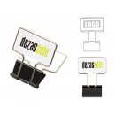 Promotional Binder Clip