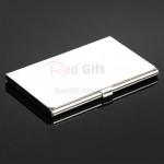 Metal Business Card Holder