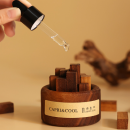 Aromatherapy Diffuser Wood, Flameless Aromatherapy Essential Oil, Fragrance Gift