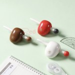 Stress-relief wooden fish pen