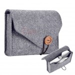 Felt Laptop Bag