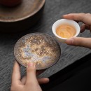 中式復古陶瓷小碟子 中式復古陶瓷小碟子