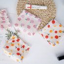 Dynamic closing shrapnel storage bag