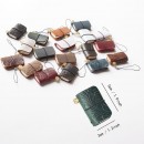 超迷你口袋牛皮記事本