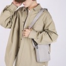 輕便單肩斜挎包