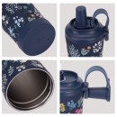 Reusable Tumbler