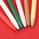 Christmas Pressing Gel Pen