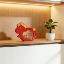 馬年招財桌面擺件裝飾禮品