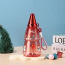 Christmas Tree Portable Cup