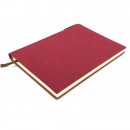 Soft PU Notebook