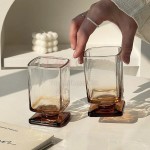 Mellow Design Glass Cup