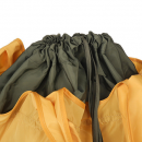 可折叠抽拉购物袋