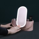 Portable Cosmetic Case Cosmetic Mirror