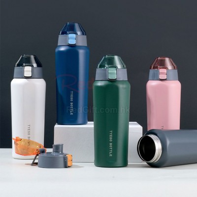 600ML Vacuum Flasks