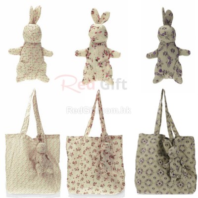 Easter Gift Rabbit Bag