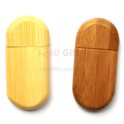 Wooden USB Flash Drive