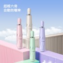 超輕六骨自動傘 超輕六骨自動傘