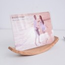 Wooden Photo Frame