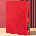 2025訂製工商日誌