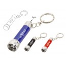 Personalized Keychain Flashlights