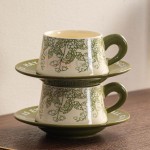 Coffee Cup Gift Box