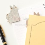 Cat Bookmark