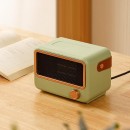 Nostalgic British Standard Mini Heater