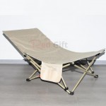 Outdoor Portable Folding Lounge Chair