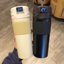 Smart Thermal Mug