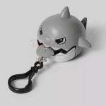 解壓鯊魚咬牙玩具