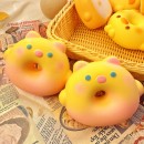 麵包圈捏捏樂減壓玩具 麵包圈捏捏樂減壓玩具