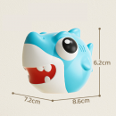 Ocean Pop-Eye Squishy Stress Relief Toy