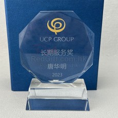太陽花水晶-UCP 集團