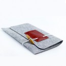 Felt Notebook Cover