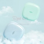 Portable Denture Storage Box