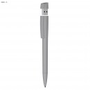 USB Pen 16GB Solid Plastic Pen