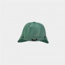 Baseball Cap With Large Brim