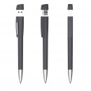 USB Pen 16GB Soft grip Pen