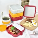 Sandwich Storage Lunch Box